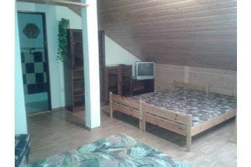 Eslovaquia Privát Turčiansky Michal, Interior